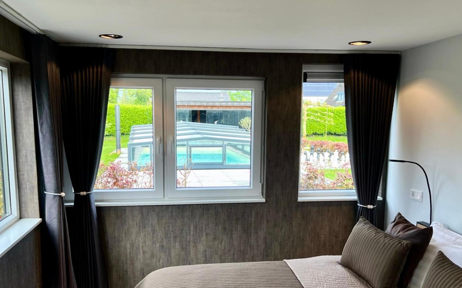 Bed And Breakfast Roodkapje Каатсхойвел Экстерьер фото