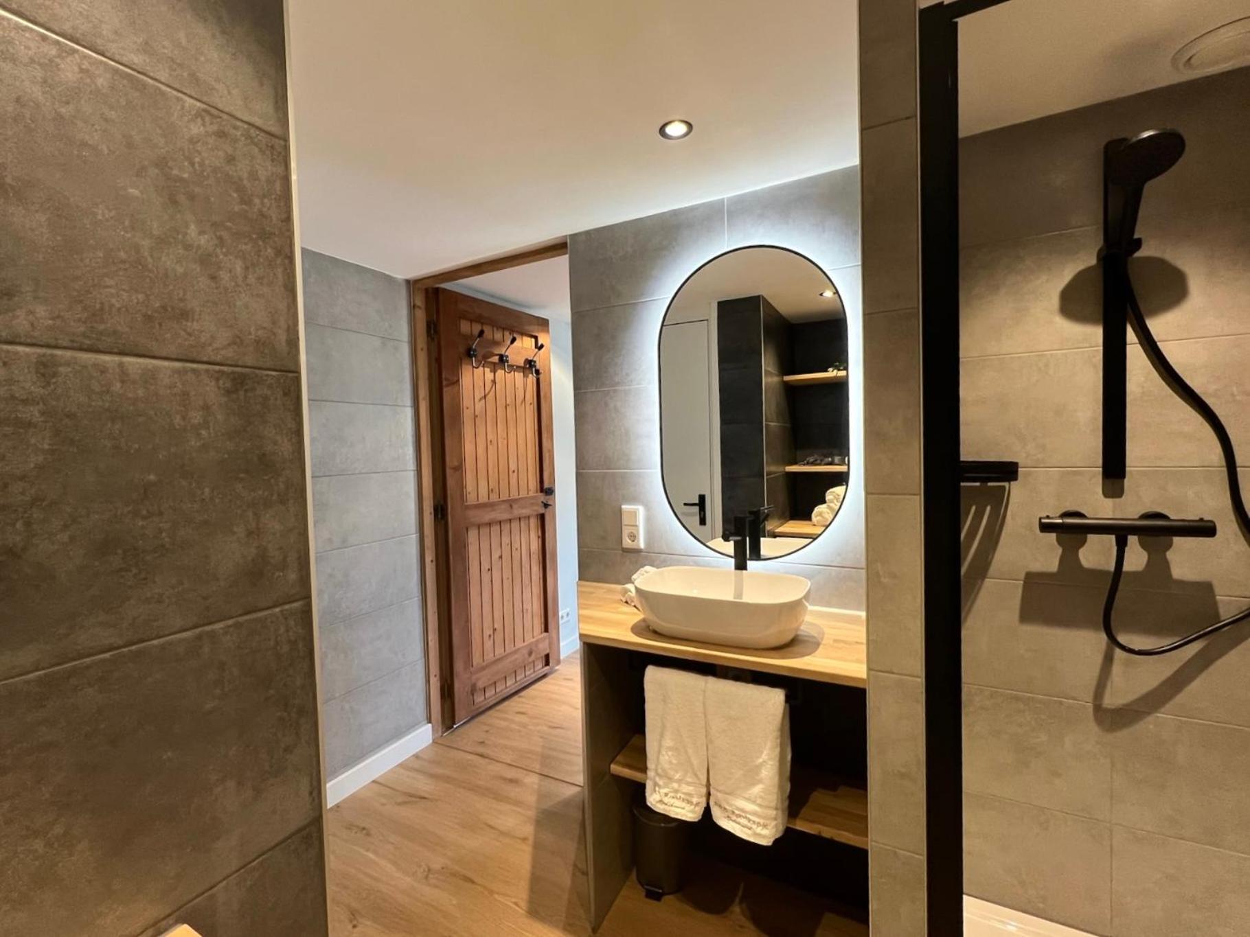 Bed And Breakfast Roodkapje Каатсхойвел Экстерьер фото